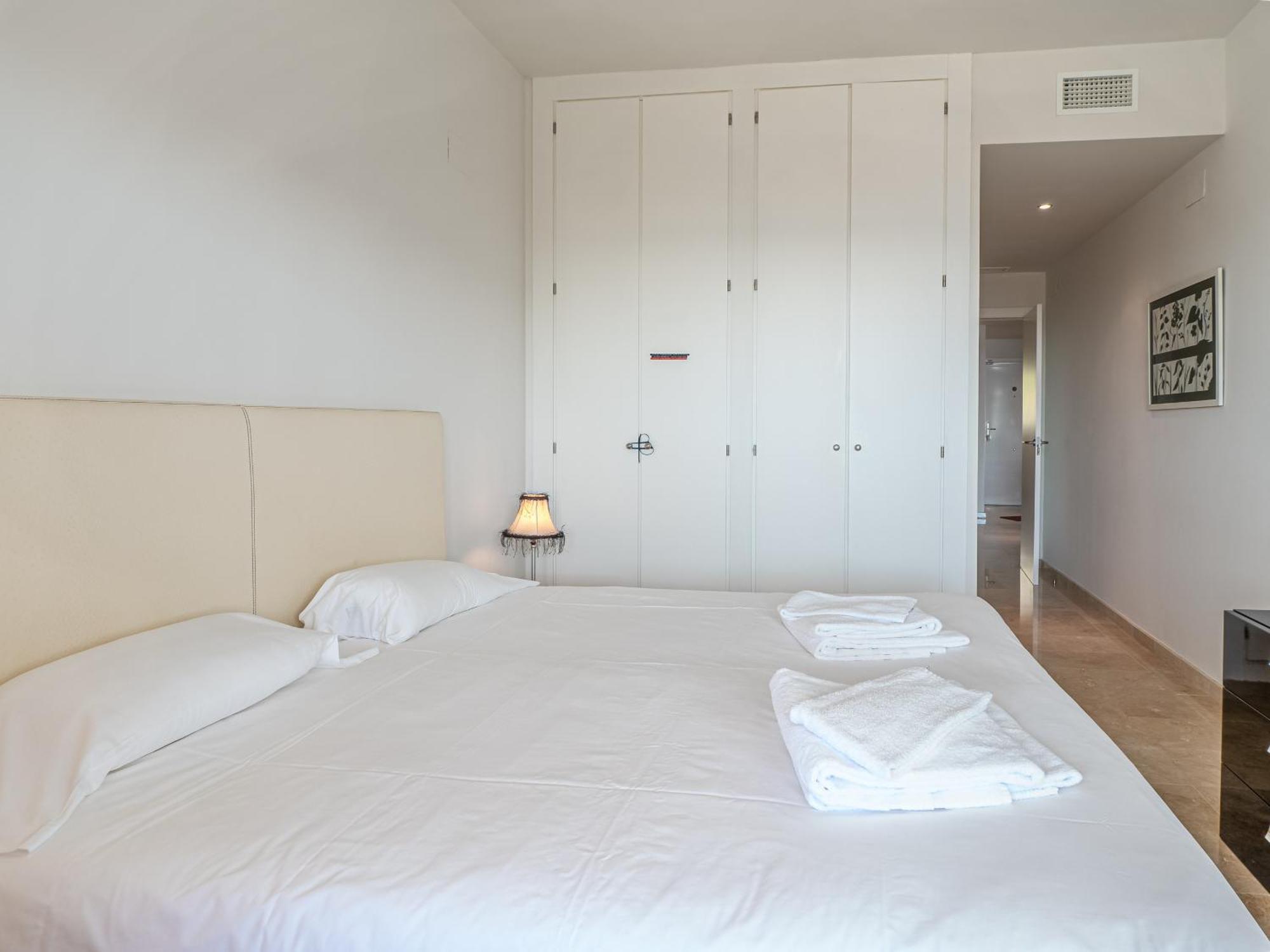 Rock Bay II apartemento 2055 Manilva Esterno foto