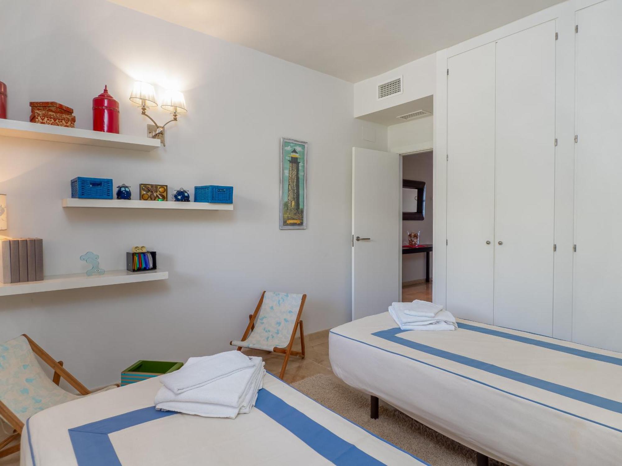 Rock Bay II apartemento 2055 Manilva Esterno foto