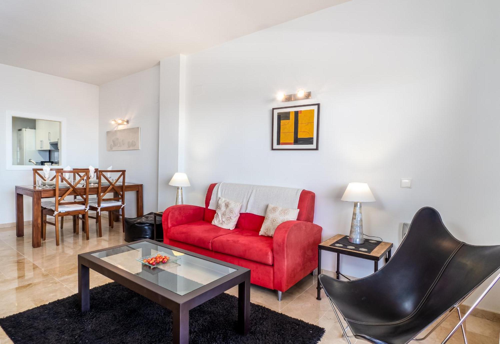 Rock Bay II apartemento 2055 Manilva Esterno foto