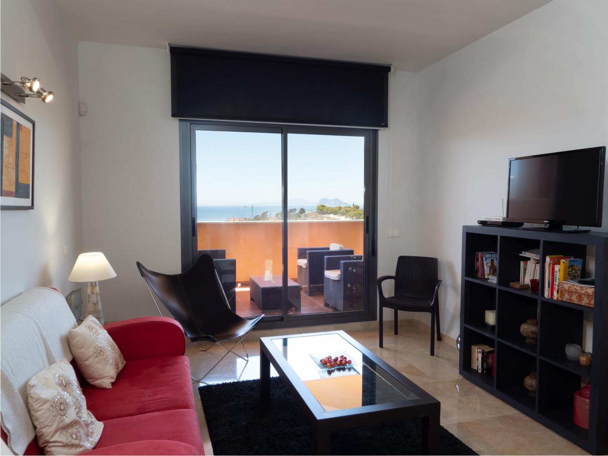 Rock Bay II apartemento 2055 Manilva Esterno foto