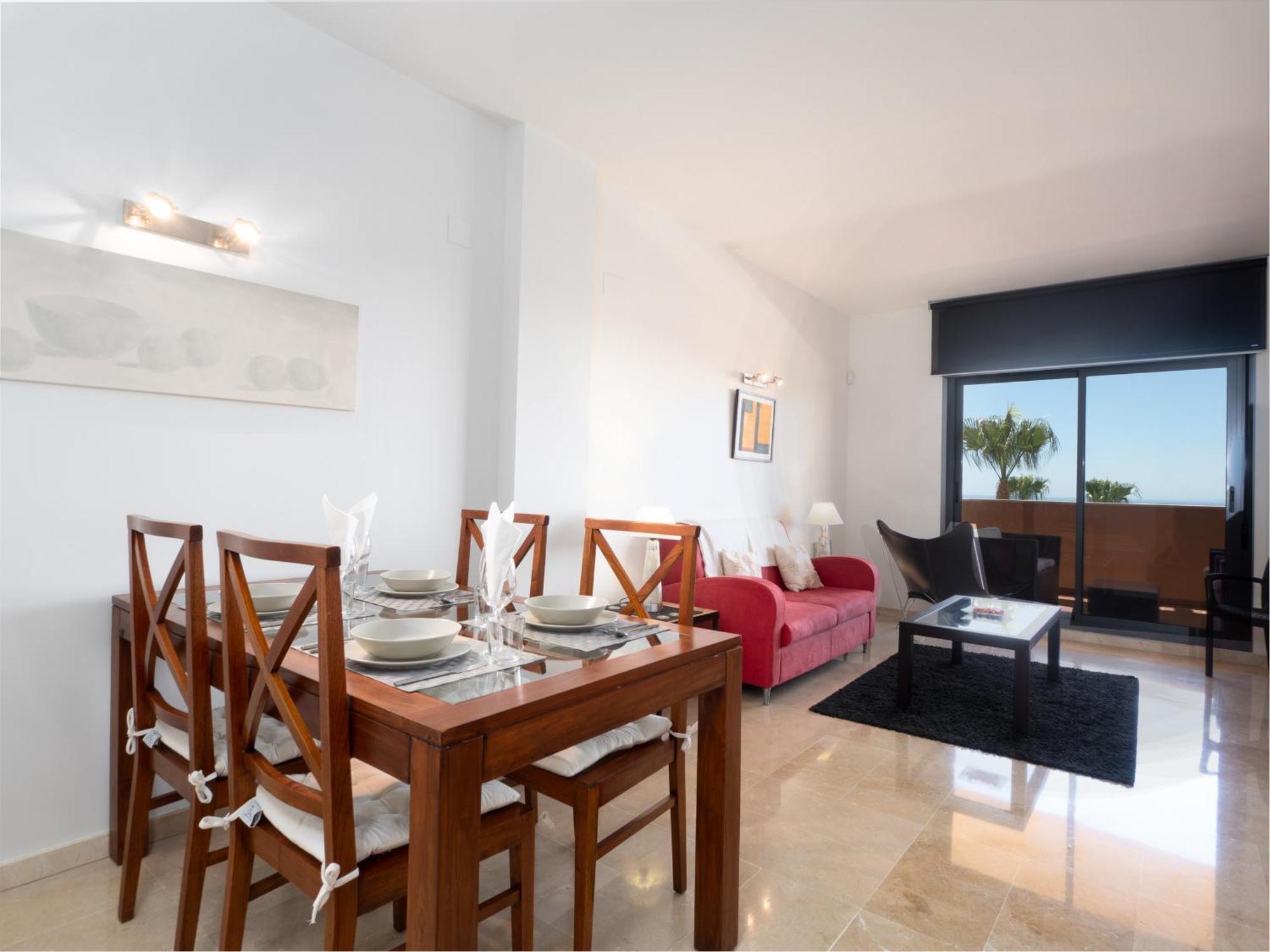 Rock Bay II apartemento 2055 Manilva Esterno foto